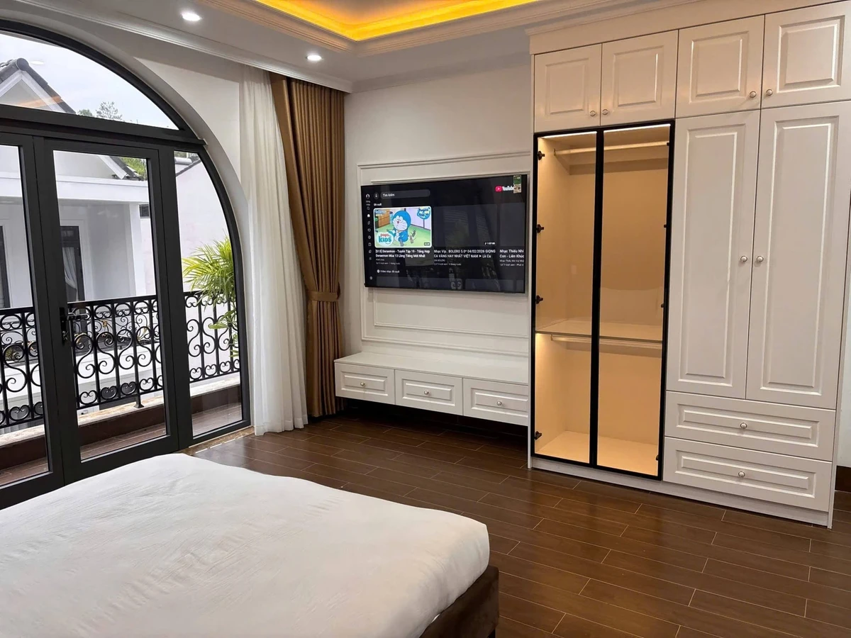 Bán nhà 5PN 85m² KDC Số 5 An Sơn, Bình Chánh - 9.3 tỷ - Ảnh 1