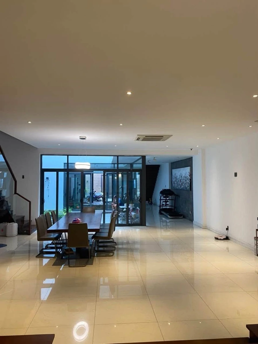 Bán nhà mặt tiền Nguyễn Văn Trỗi, Phú Nhuận, 266,8m2, giá 69 tỷ - Ảnh thu nhỏ 4