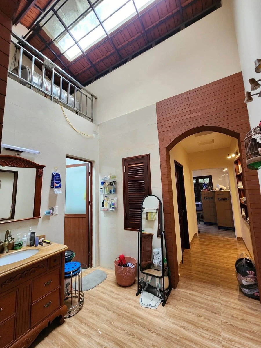Bán shophouse 2 mặt tiền Đồng Cổ 83.5m², Tây Hồ, 37.5 tỷ - Ảnh thu nhỏ 4