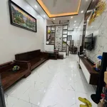 Bán nhà 3 tầng 38m2 nở hậu ngõ phố Lê Lợi, Lê Chân, Hải Phòng giá 2,99 tỷ - Ảnh thu nhỏ 1