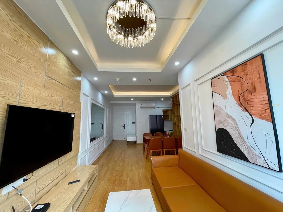 Bán căn hộ 3PN 90m² Green Bay Tower Bãi Cháy 3,1 tỷ - Ảnh thu nhỏ 2