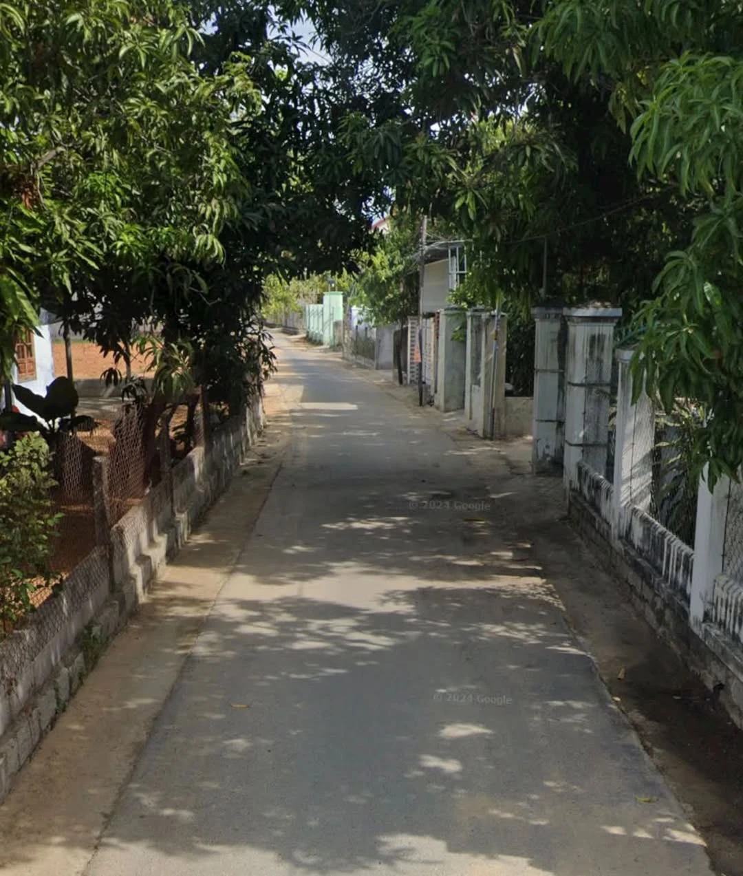 Bán đất Cam Thành Bắc 267.5m² giá 2.8 tỷ - Ảnh 1
