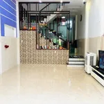 Bán nhà 2 tầng mặt tiền Nguyễn Đình Thụ 60m², Quy Nhơn - Ảnh thu nhỏ 1