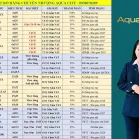Cập nhật giỏ hàng Aqua City tháng 10/2026. Giỏ hàng vị trí đẹp. Hàng ngộp cắt lỗ sâu tại Aqua City - Ảnh thu nhỏ 21