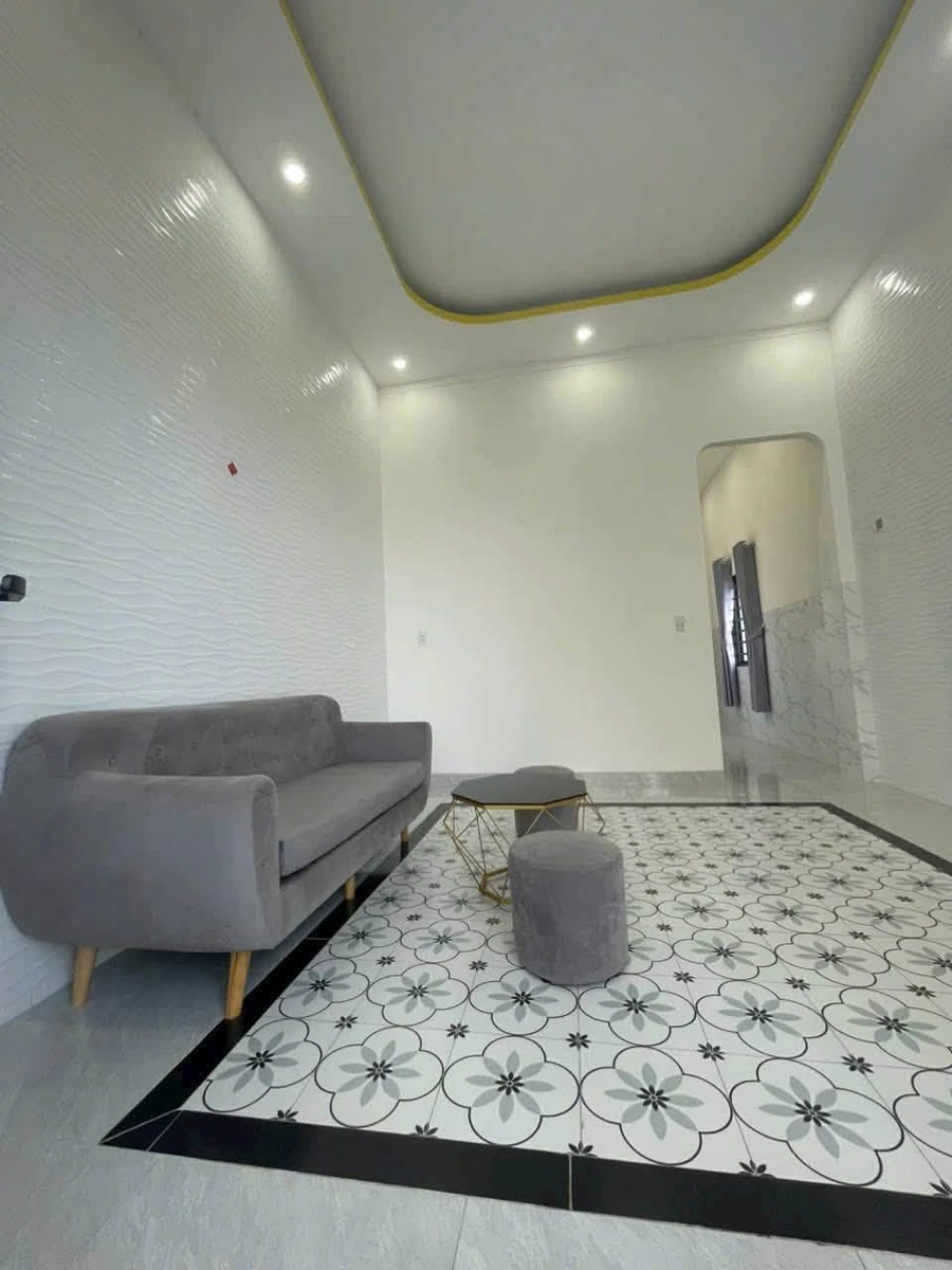 Bán nhà 2 phòng ngủ 96m² 790 triệu Tây Ninh - Ảnh thu nhỏ 5
