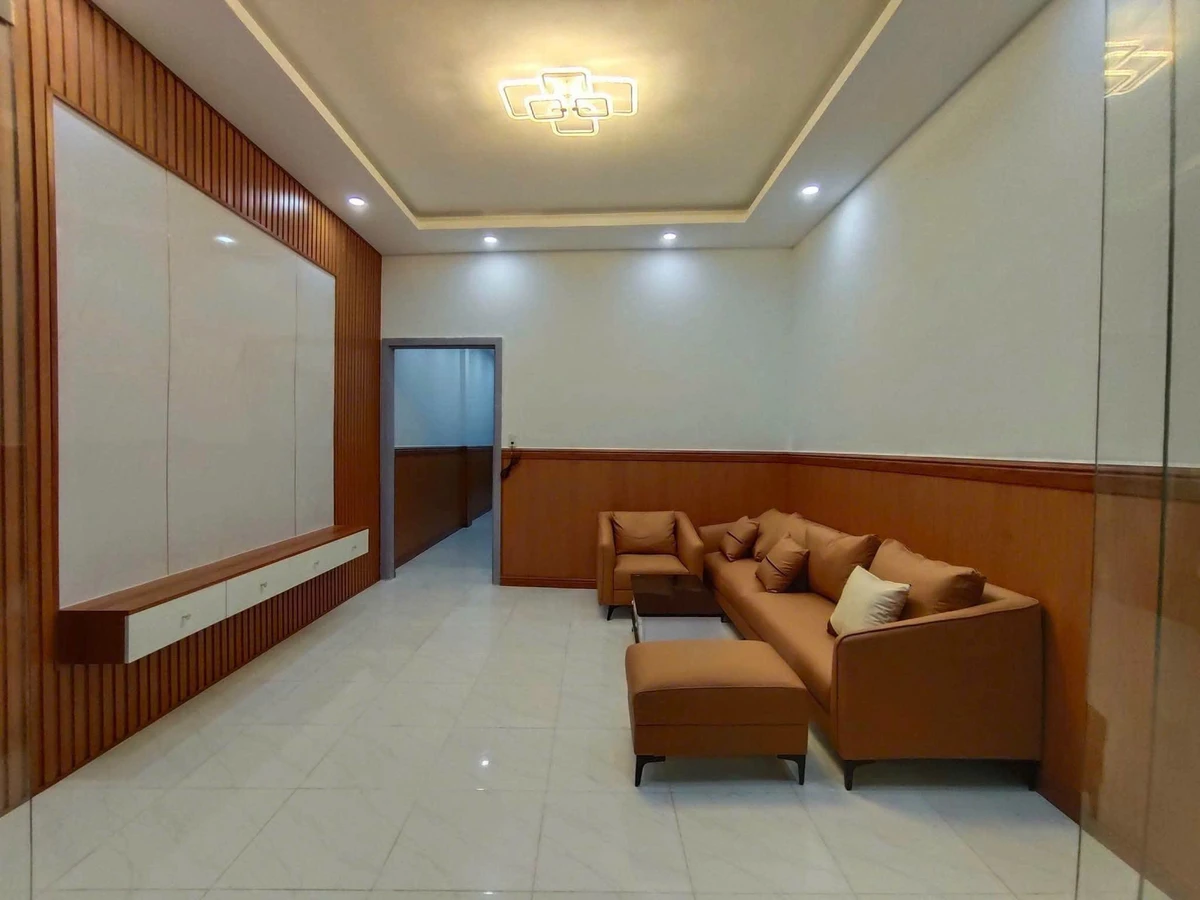 Bán nhà hẻm 2 phòng ngủ Rạch Giá 90m², 1 tỷ 390 triệu - Ảnh thu nhỏ 5