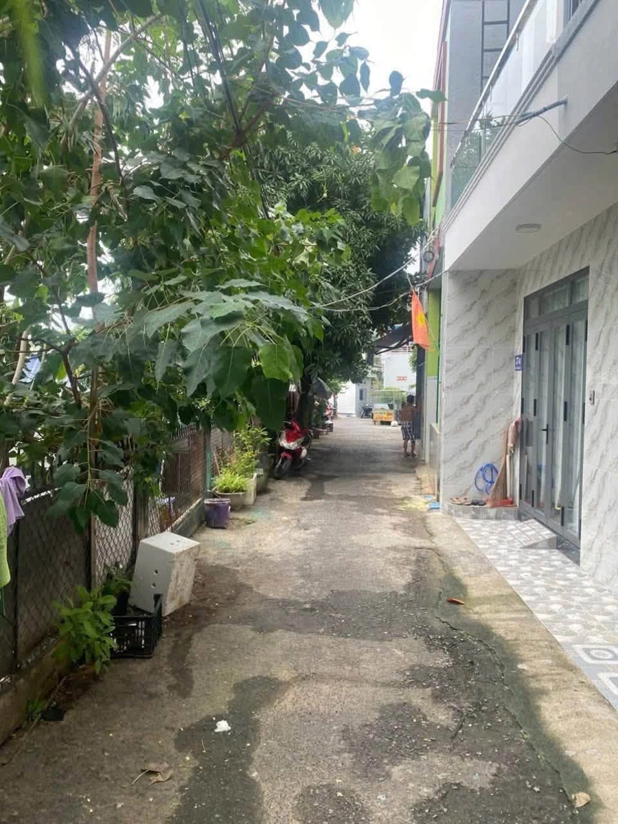 Bán lô đất Trần Xuân Độ, Vũng Tàu, 90,5m², giá 3,2 tỷ - Ảnh thu nhỏ 2