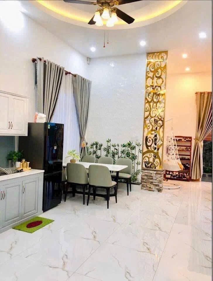 Bán biệt thự sân vườn mái Thái 442m² Tây Ninh 3.5 tỷ - Ảnh thu nhỏ 5