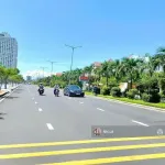 Kẹt tiền - Bán đất biệt thự 490m2 mặt tiền Hùng Vương và Nguyễn Văn Huyên giá từ 13,9 tỷ - Ảnh thu nhỏ 7