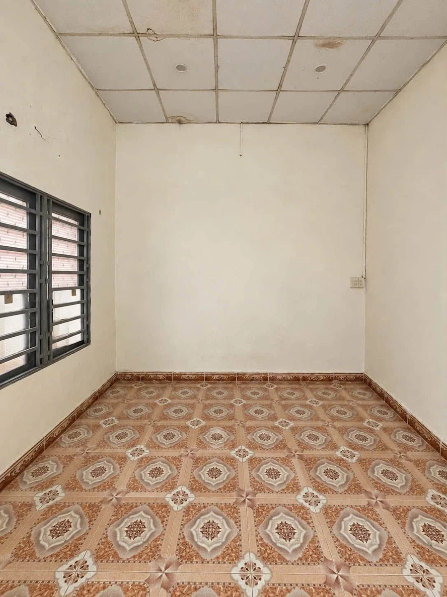 Bán nhà lô góc 48m2, 1 trệt 1 lầu, gần hẻm xe hơi, sát Nguyễn Văn Trỗi, Phú Nhuận - Ảnh thu nhỏ 4