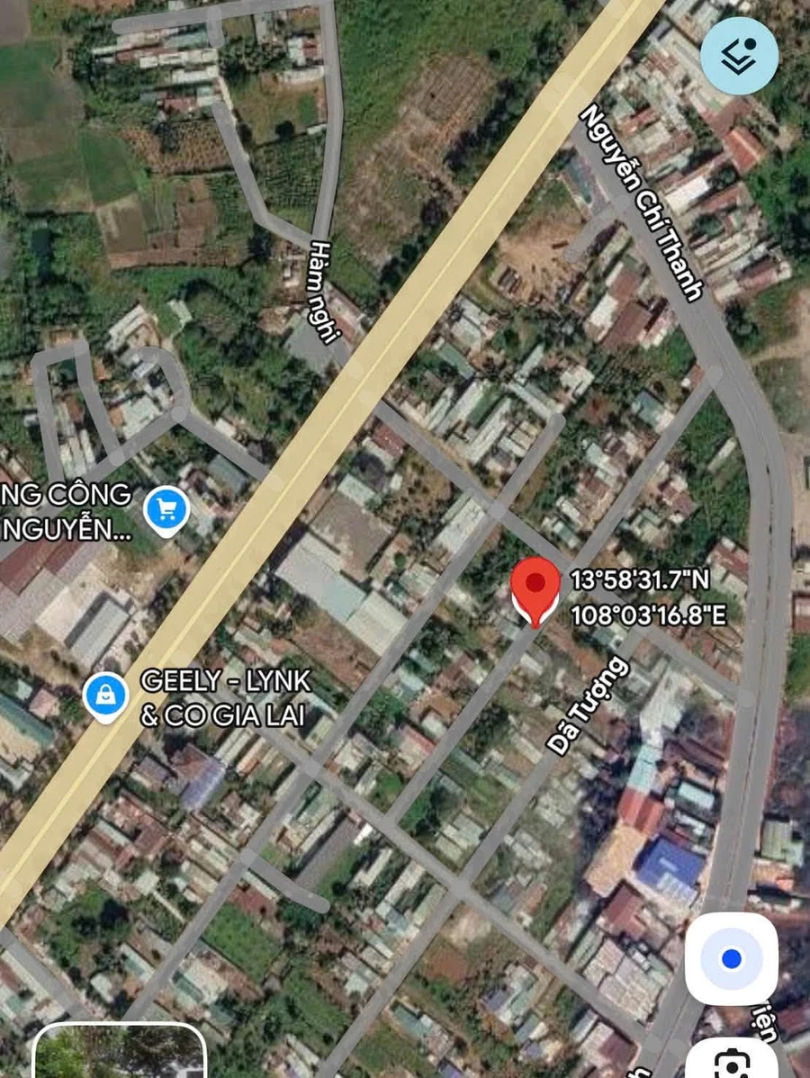 Bán đất hẻm Lê Duẩn Quận 1, 110m2, 8xx triệu - Ảnh 1