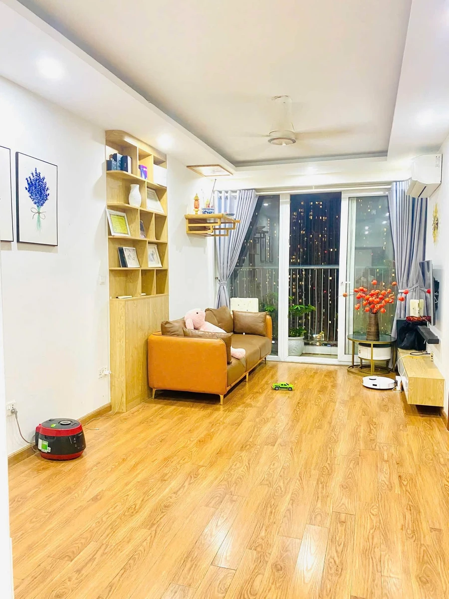 Bán căn hộ 2PN 66m2 Gemek 2 Thủ Đức - Ảnh thu nhỏ 2