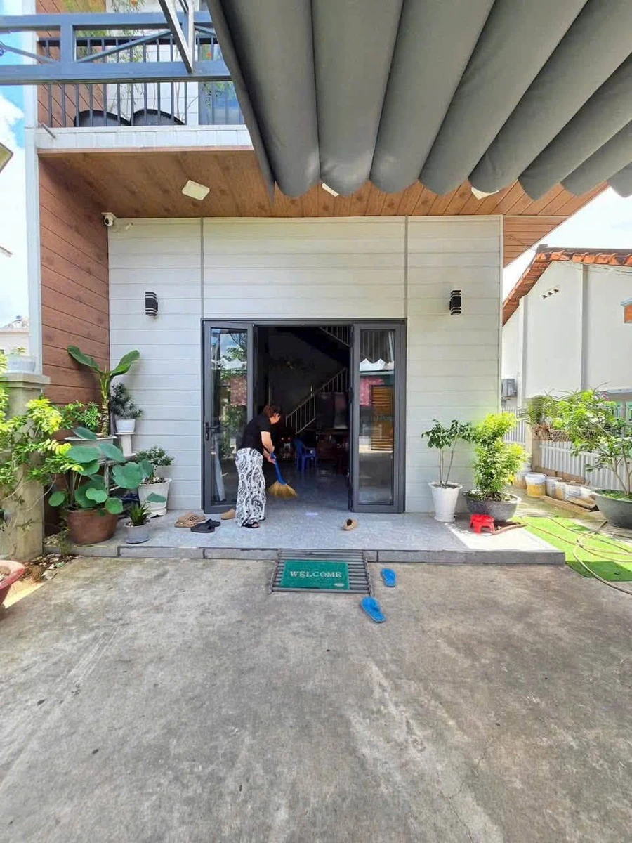 Bán nhà 3 PN 176m² Thuận An - Ảnh thu nhỏ 5
