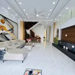 Bán nhà phố 3PN 130m² gần Chợ Trung Thành, Bình Chánh 2,85 tỷ - Ảnh thu nhỏ 5