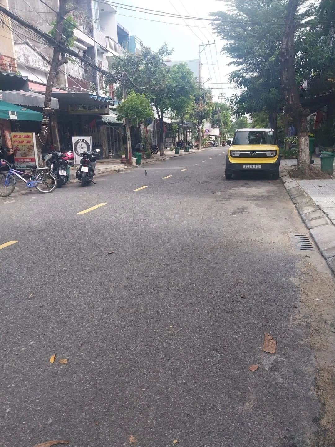Bán nhà mặt tiền Đà Nẵng 65m² giá 6 tỷ - Ảnh 1