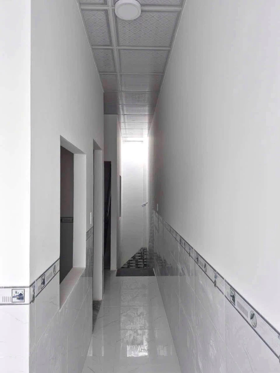 Bán nhà mới An Phú Thuận An 80m² 1 tỷ 380 triệu - Ảnh thu nhỏ 3