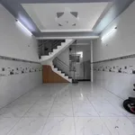 Bán nhà góc 2 mặt tiền 4x13m, 1 trệt 1 lầu, đường Thới An 19, Quận 12 - Ảnh thu nhỏ 4