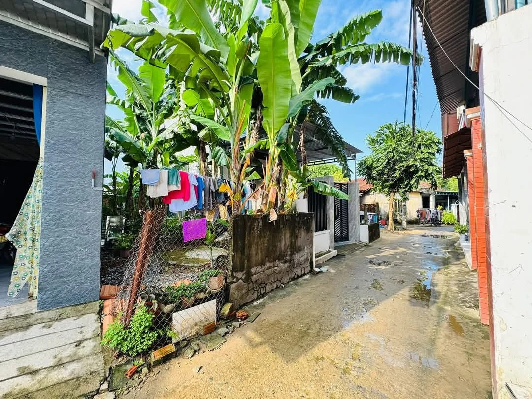 Bán đất mặt tiền Phạm Văn Đồng Quảng Ngãi 88m² - Ảnh 1