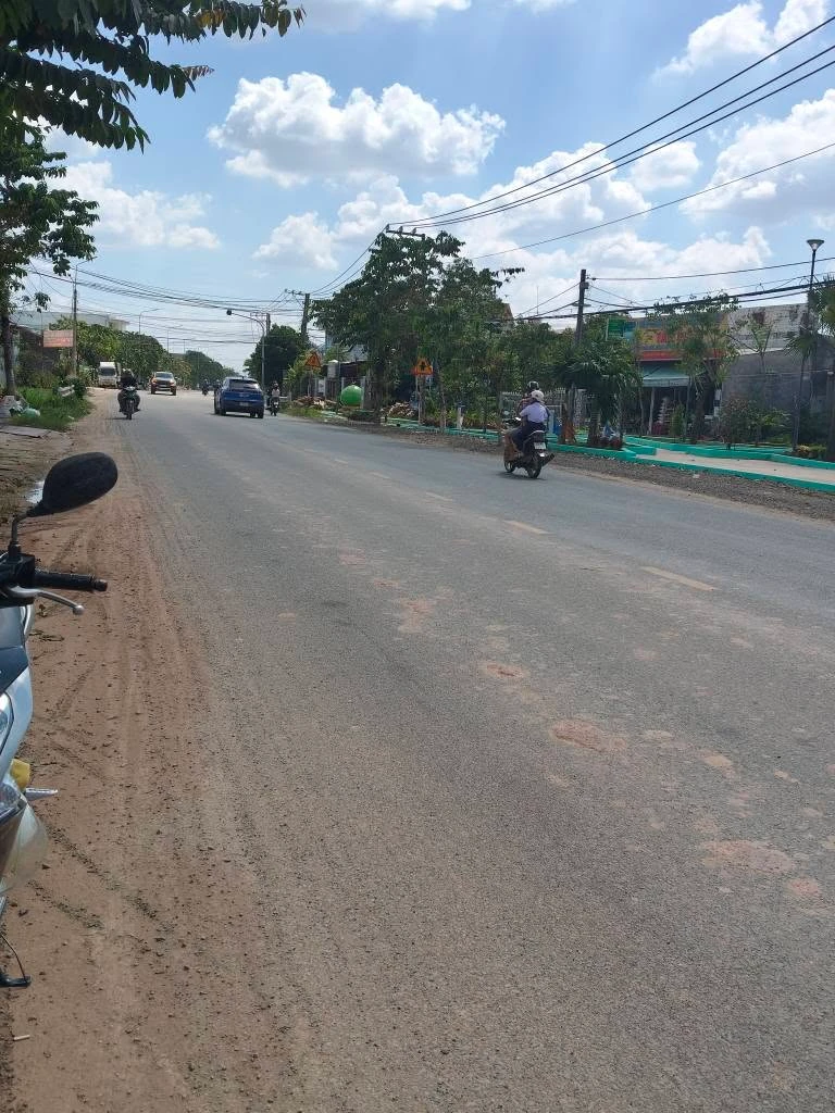 Bán lô đất mặt tiền 1039.54m² Tân Triều - Ảnh thu nhỏ 3