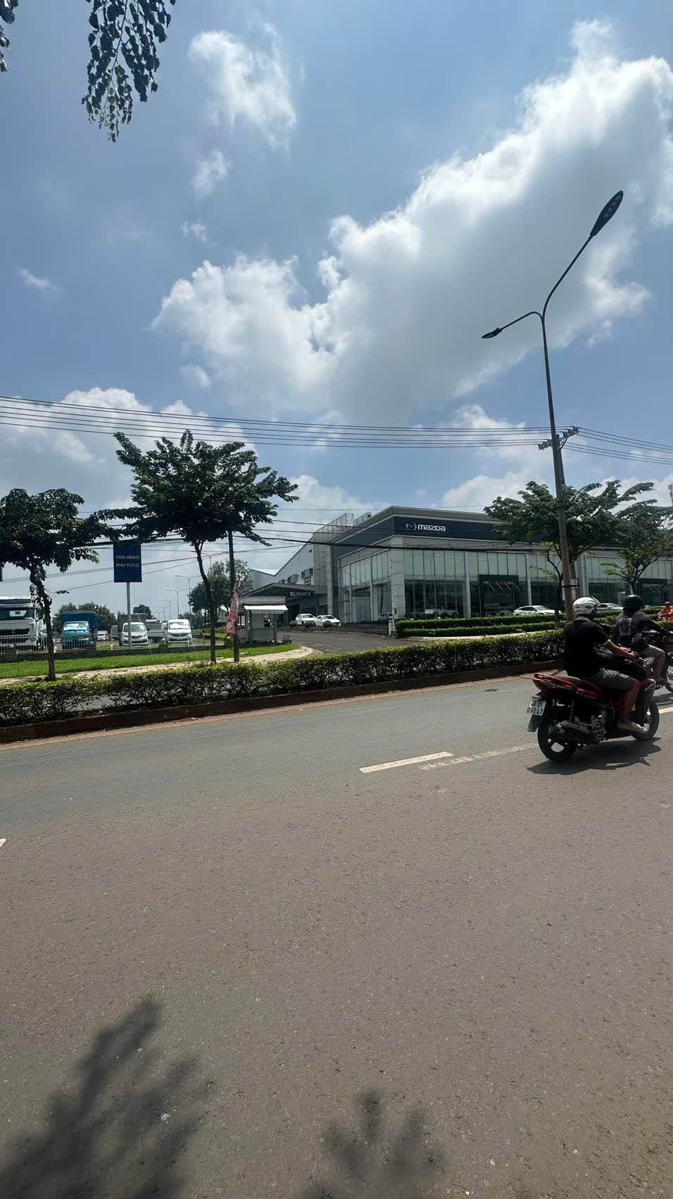 Bán nhà mặt tiền ĐT741 Phú Riềng Đỏ 45m² 6 tỷ 5 - Ảnh thu nhỏ 3