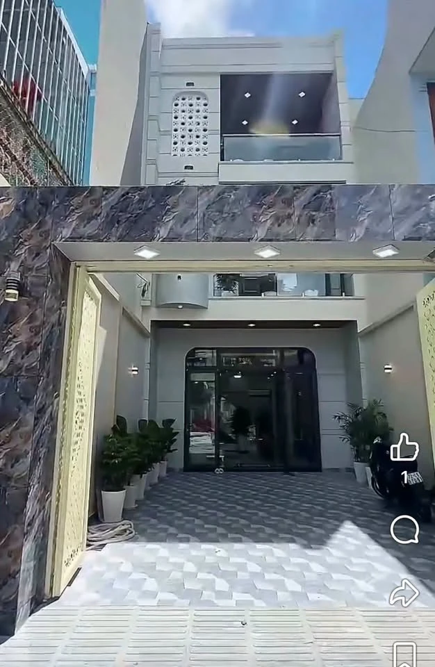 Bán nhà 4PN Nguyễn Tri Phương, Vũng Tàu, 120m², 11,9 tỷ - Ảnh 1