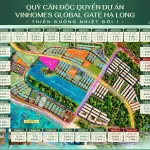 Liền kề Vịnh Thiên Đường - Vinhomes Hạ Long Xanh giá tốt - Ảnh thu nhỏ 9