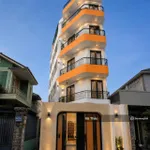 23,9 tỷ sở hữu tòa CHDV 2 mặt tiền Tân Bình, 14/14 phòng full khách, dòng tiền thực hơn 1 tỷ/năm - Ảnh thu nhỏ 13