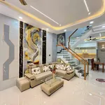 Bán nhà mặt tiền Bình Tân 3PN 60m² giá 5,98 tỷ - Ảnh thu nhỏ 2