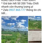 Bán đất nền 2000m² Thuận Minh Lâm Đồng, chốt 150 triệu - Ảnh thu nhỏ 2