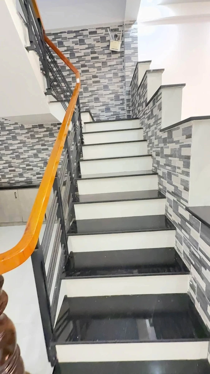 Bán nhà 2 tầng 100m² mặt tiền đường Phạm Đường 2 tỷ 5 - Ảnh thu nhỏ 3