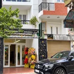 Bán nhà 3 tầng 4PN Phú Nhuận 44.2m² gần Phan Đăng Lưu - Ảnh thu nhỏ 1