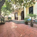 Bán biệt thự sân vườn lô góc 154m2, 4 tầng, giá 41 tỷ, phố Xuân Thủy, Cầu Giấy, Hà Nội - Ảnh thu nhỏ 1