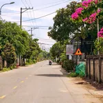 Bán đất nền 125m2 mặt tiền Lương Thế Vinh 1,7 tỷ - Ảnh thu nhỏ 1