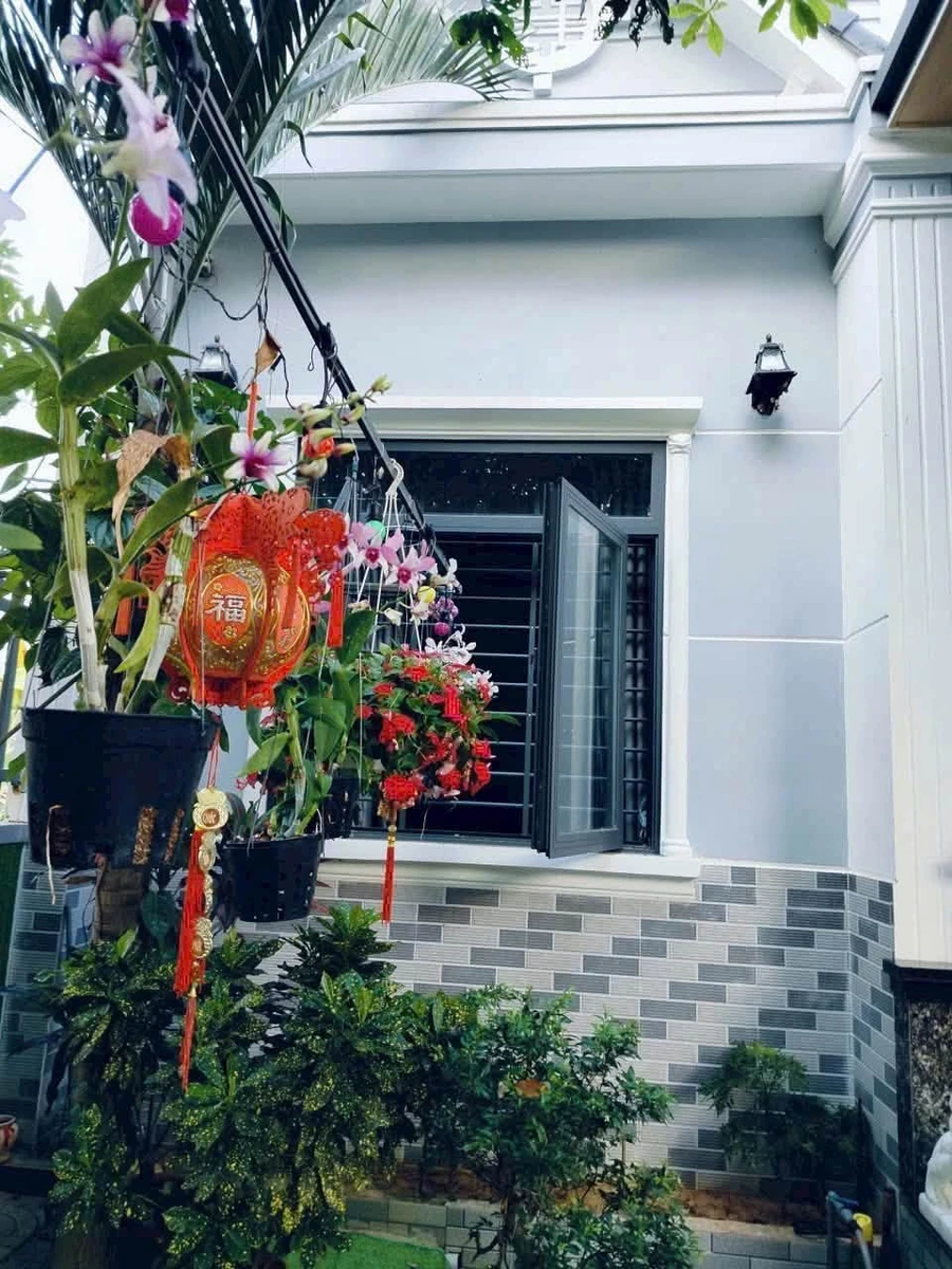 Bán nhà mái Thái 185m² Hòa Long, Bà Rịa - Ảnh thu nhỏ 5