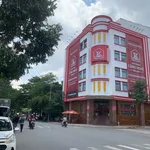 Bán nhà mặt tiền kinh doanh lô góc 260m2, 7 tầng, giá 42 tỷ, Phường Đông Hòa - Ảnh thu nhỏ 1