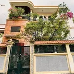Bán dinh thự Sài Gòn xưa 241m2, 3 tầng tại Phú Nhuận giá 38 tỷ - Ảnh thu nhỏ 2