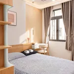 Bán nhà 2 tầng BTCT 40m² hẻm Cô Giang, gần Cầu Kiệu, Phú Nhuận, giá nhỉnh 5 tỷ - Ảnh thu nhỏ 2