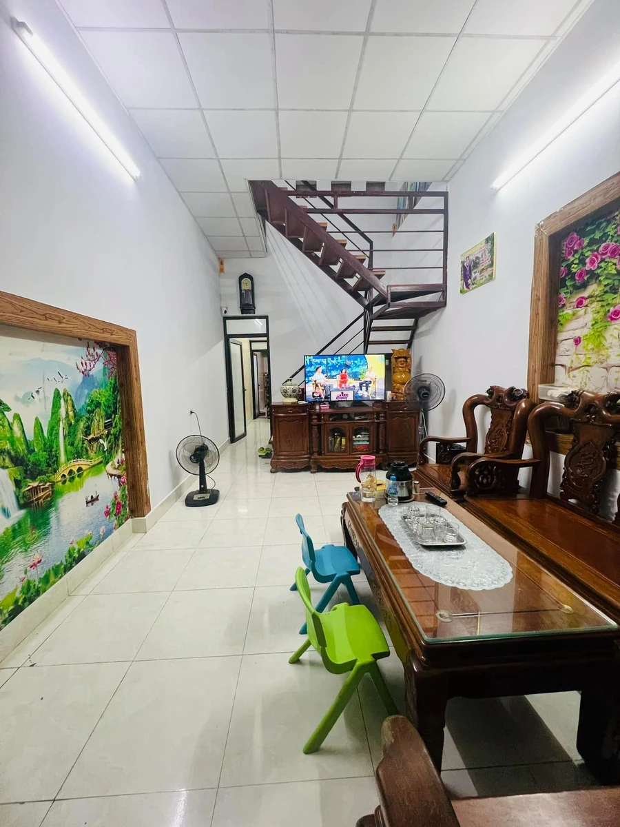 Bán nhà 2 tầng sân vườn 70m2 gần KĐT An Phú, Hải Dương (nay thuộc Hải Phòng) giá 2,25 tỷ - Ảnh thu nhỏ 5