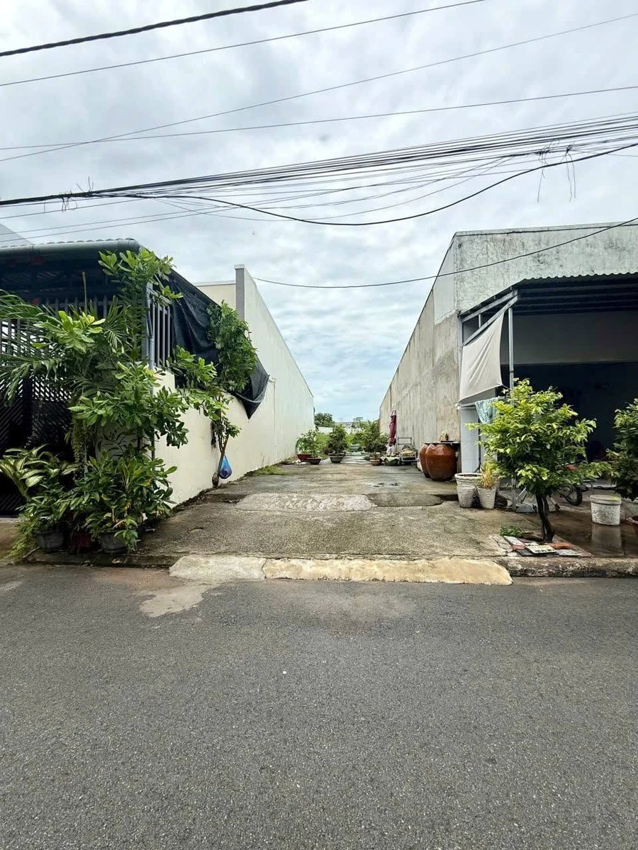 Bán đất mặt tiền đường Trần Mai Ninh, 5x19m thổ cư, Vĩnh Quang, Rạch Giá, An Giang - Ảnh thu nhỏ 2