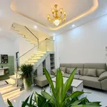 Bán nhà mới 6x16m, 3 PN 3 WC, gần chợ 30.4, Rạch Giá - Ảnh thu nhỏ 2