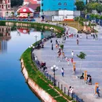 Bán nhà hẻm thông xe hơi Võ Thị Sáu 108m² Vũng Tàu - Ảnh thu nhỏ 2