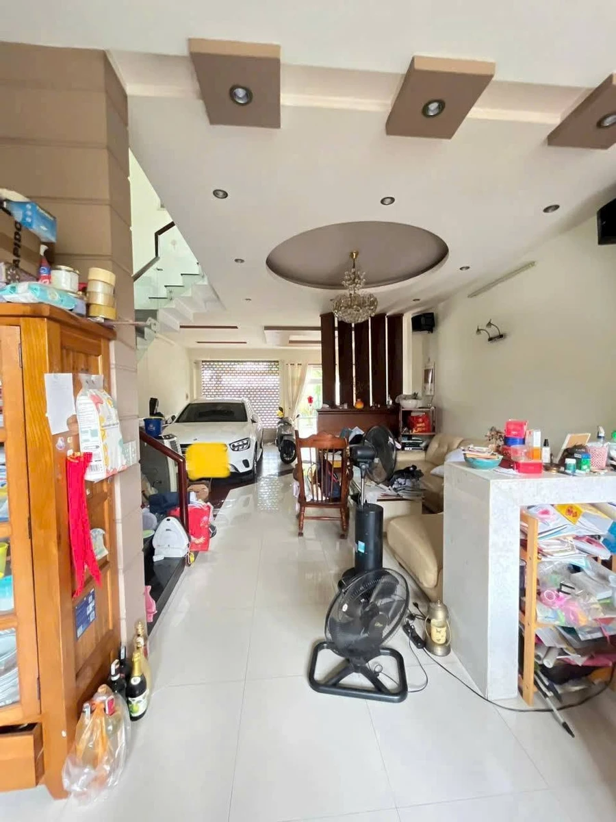 Bán nhà mặt tiền 122m² Đồng Nai giá 8.2 tỷ - Ảnh thu nhỏ 4