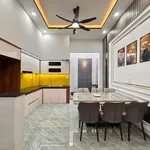 Bán nhà phố 60m² 4PN 4WC trung tâm Dĩ An, 5 tỷ 799 triệu - Ảnh thu nhỏ 4