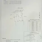 Bán đất vườn 4x25m (100m2) giá 495 triệu, sổ hồng, xã Bình Mỹ, Củ Chi - Ảnh thu nhỏ 3
