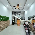 Bán nhà 5 tầng 55m² Nguyễn Văn Thương Bình Thạnh, 13 tỷ - Ảnh thu nhỏ 3