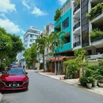 Bán nhà 4 tầng 72m2 khu bàn cờ cư xá Chu Văn An, Phường 26, Bình Thạnh giá 16,5 tỷ - Ảnh thu nhỏ 1