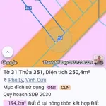Bán đất thổ cư mặt tiền nhựa 6,3x40m giá 670 triệu tại Phú Lý, Đồng Nai - Ảnh thu nhỏ 4