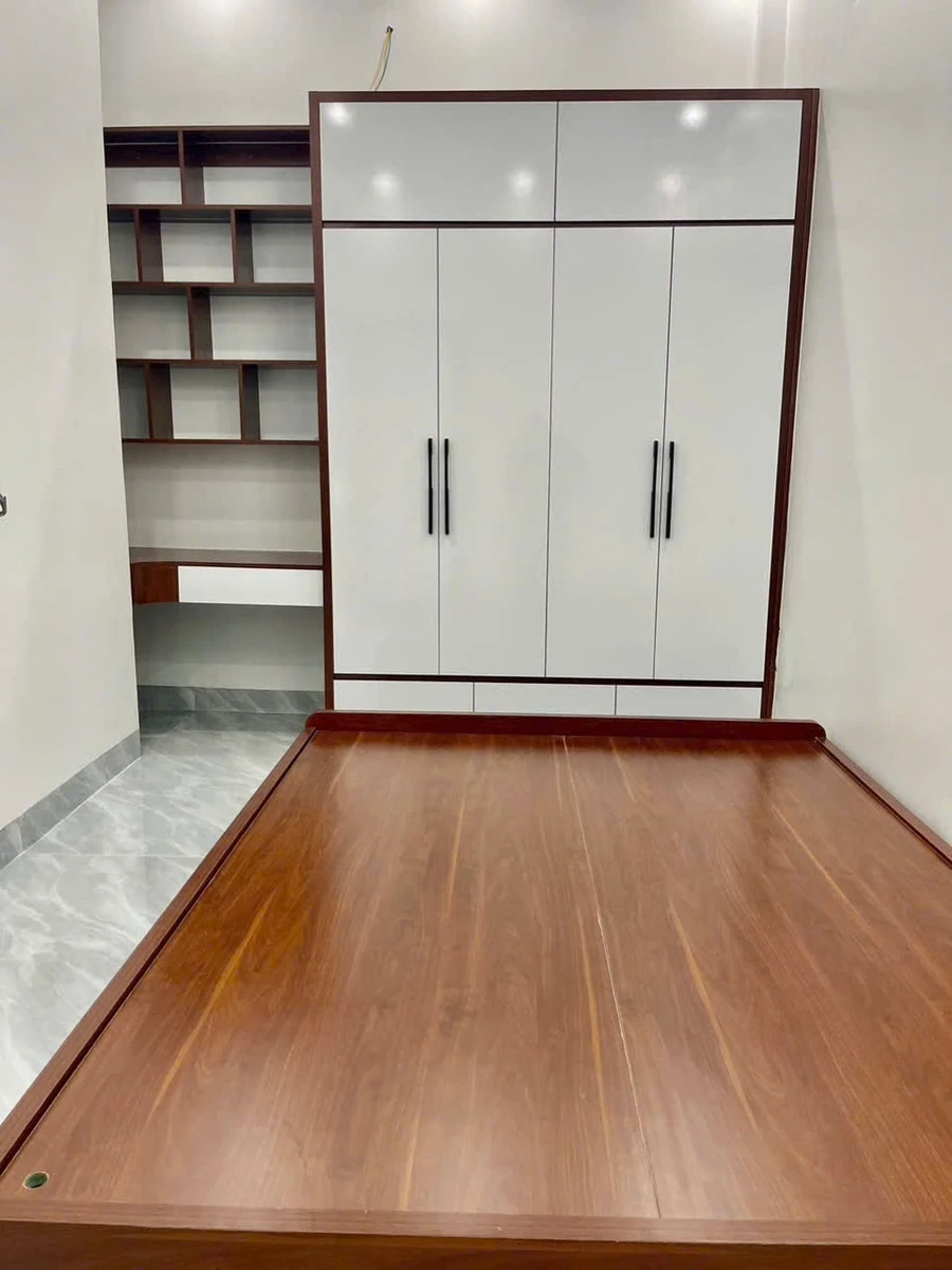 Bán nhà 3 tầng 47.5m² Đông Khê Hải Phòng - Ảnh thu nhỏ 3
