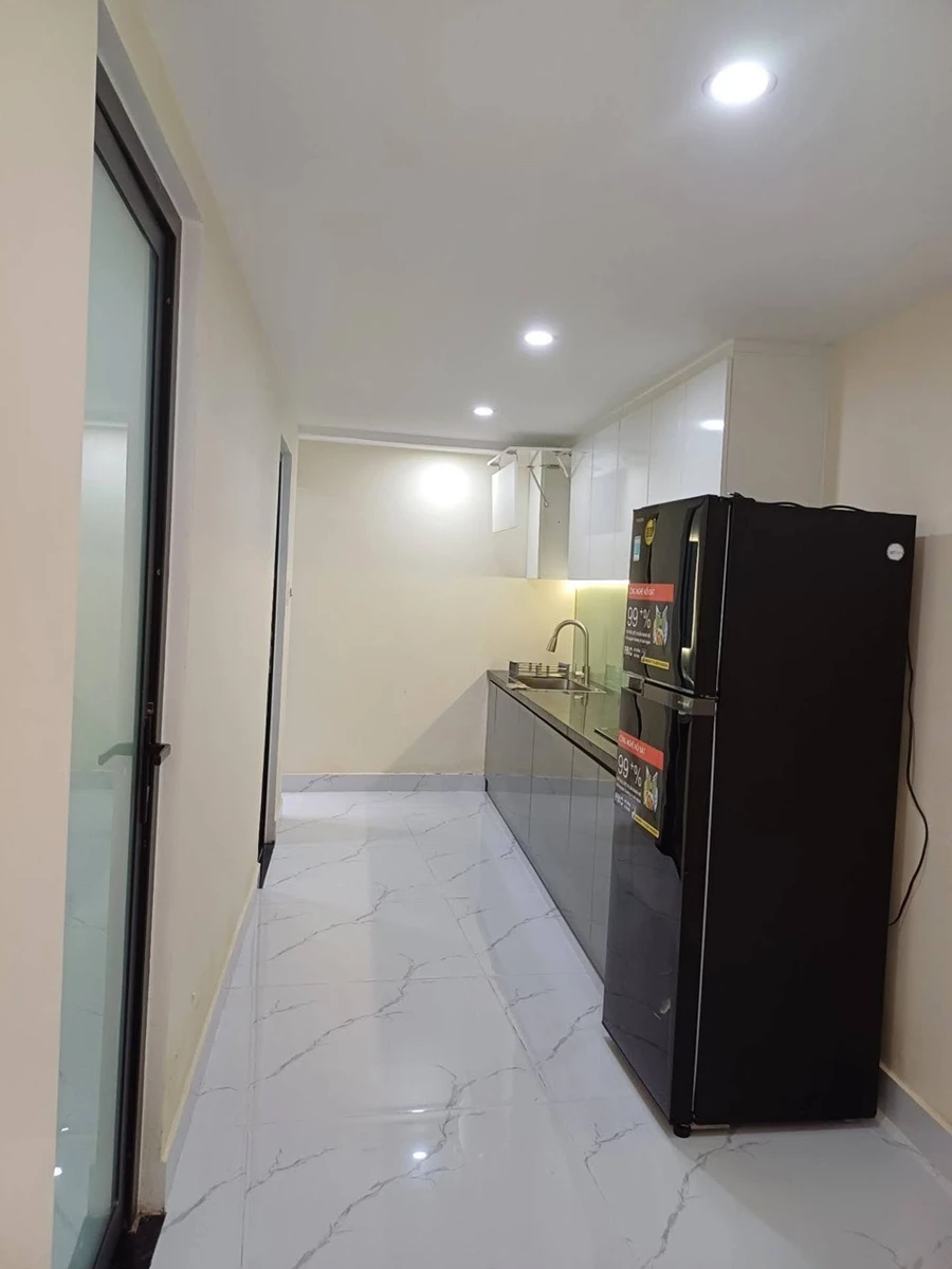 Bán nhà 1 tầng 2PN 41m² gần Thái Thị Bôi 3 tỷ 55 - Ảnh thu nhỏ 2