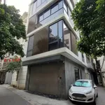 Bán nhà hẻm xe hơi 5x12m 4 tầng Đồng Đen 6,7 tỷ - Ảnh thu nhỏ 1